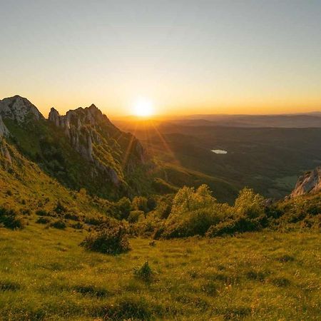 La Magdalena Acogedor Apartamento En Villaviciosa Villaviciosa  Dış mekan fotoğraf
