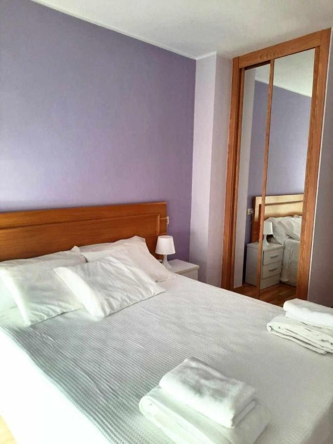 La Magdalena Acogedor Apartamento En Villaviciosa Villaviciosa  Dış mekan fotoğraf
