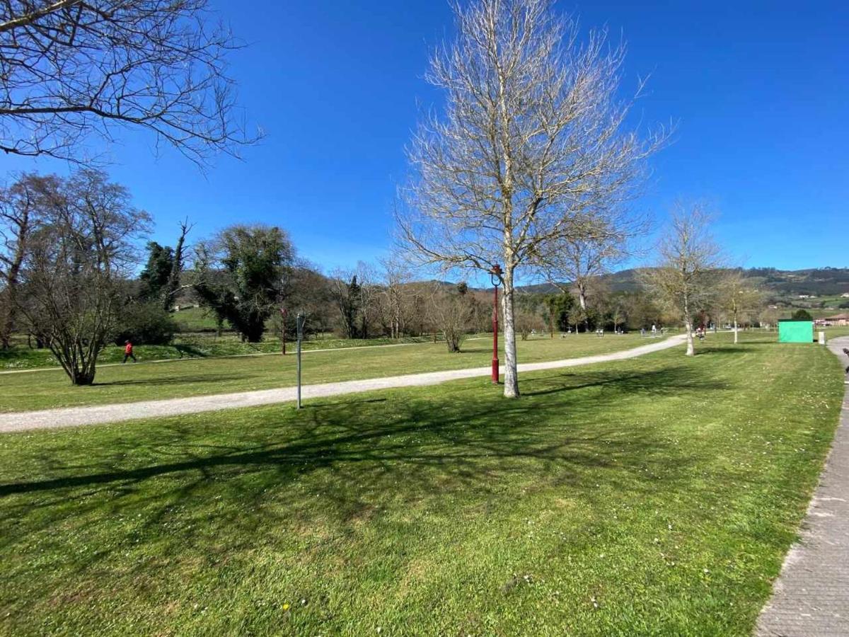 La Magdalena Acogedor Apartamento En Villaviciosa Villaviciosa  Dış mekan fotoğraf