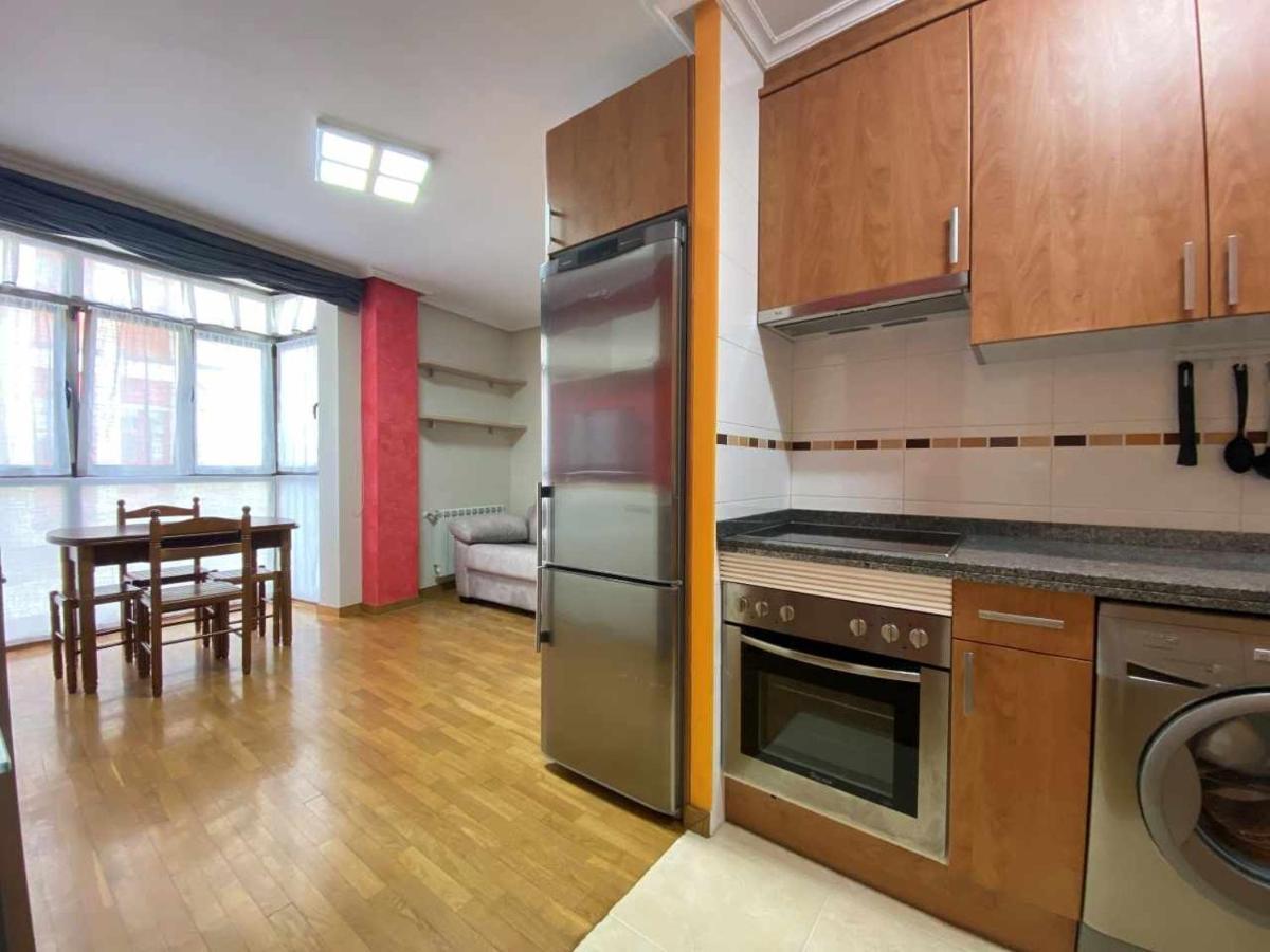 La Magdalena Acogedor Apartamento En Villaviciosa Villaviciosa  Dış mekan fotoğraf