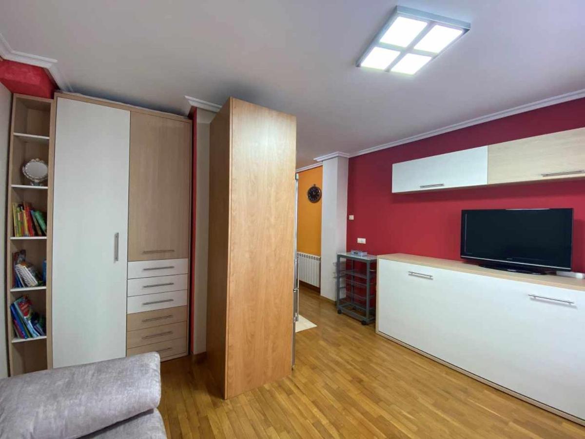 La Magdalena Acogedor Apartamento En Villaviciosa Villaviciosa  Dış mekan fotoğraf