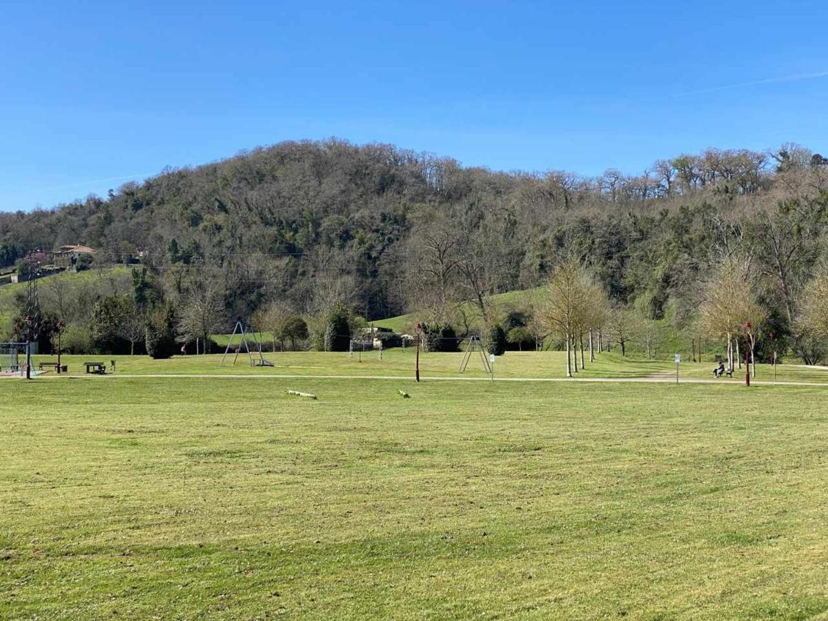 La Magdalena Acogedor Apartamento En Villaviciosa Villaviciosa  Dış mekan fotoğraf