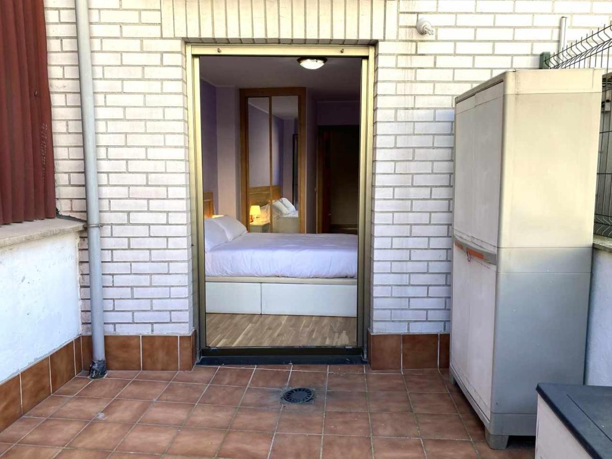 La Magdalena Acogedor Apartamento En Villaviciosa Villaviciosa  Dış mekan fotoğraf