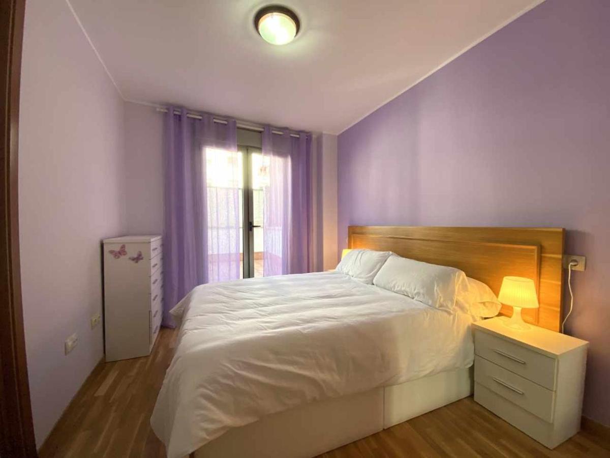 La Magdalena Acogedor Apartamento En Villaviciosa Villaviciosa  Dış mekan fotoğraf