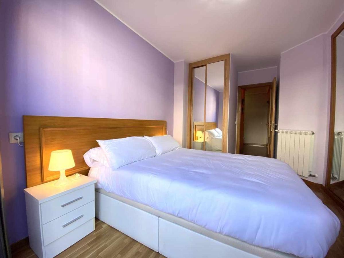 La Magdalena Acogedor Apartamento En Villaviciosa Villaviciosa  Dış mekan fotoğraf