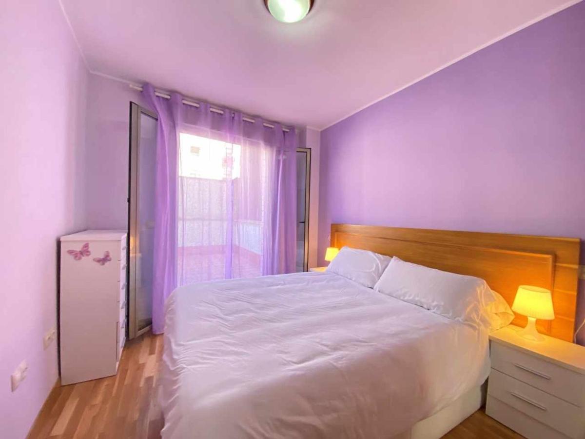 La Magdalena Acogedor Apartamento En Villaviciosa Villaviciosa  Dış mekan fotoğraf