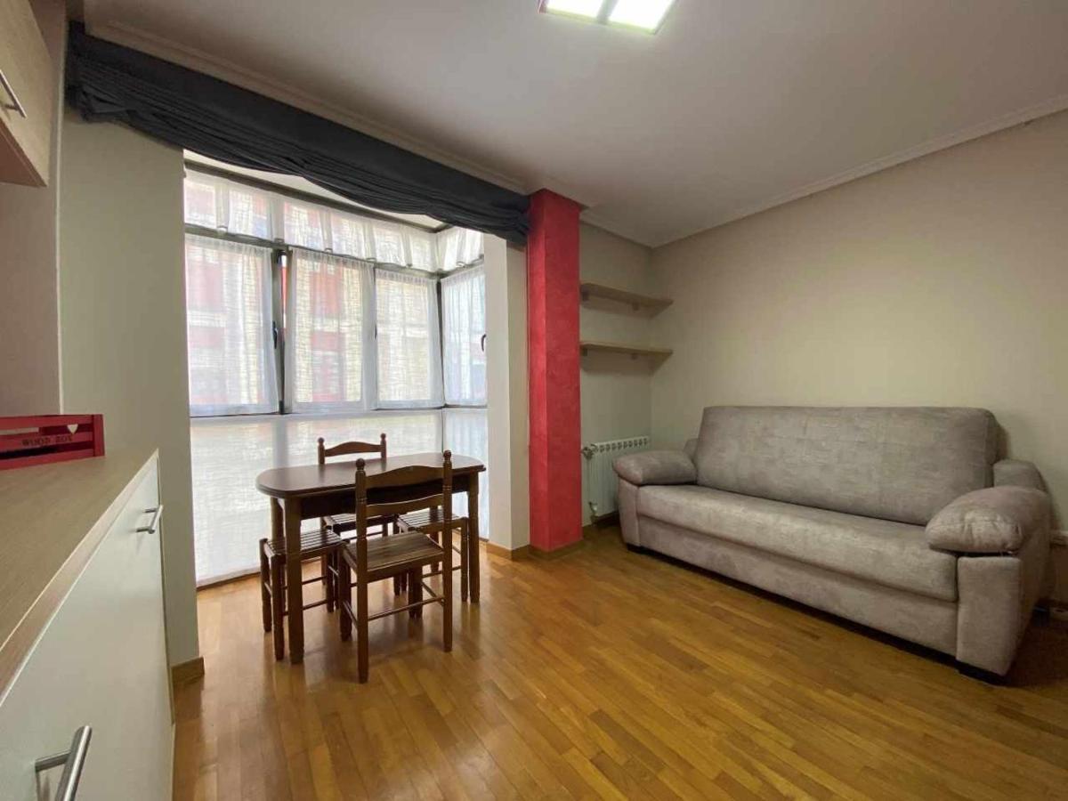 La Magdalena Acogedor Apartamento En Villaviciosa Villaviciosa  Dış mekan fotoğraf