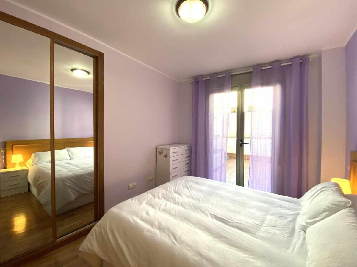 La Magdalena Acogedor Apartamento En Villaviciosa Villaviciosa  Dış mekan fotoğraf