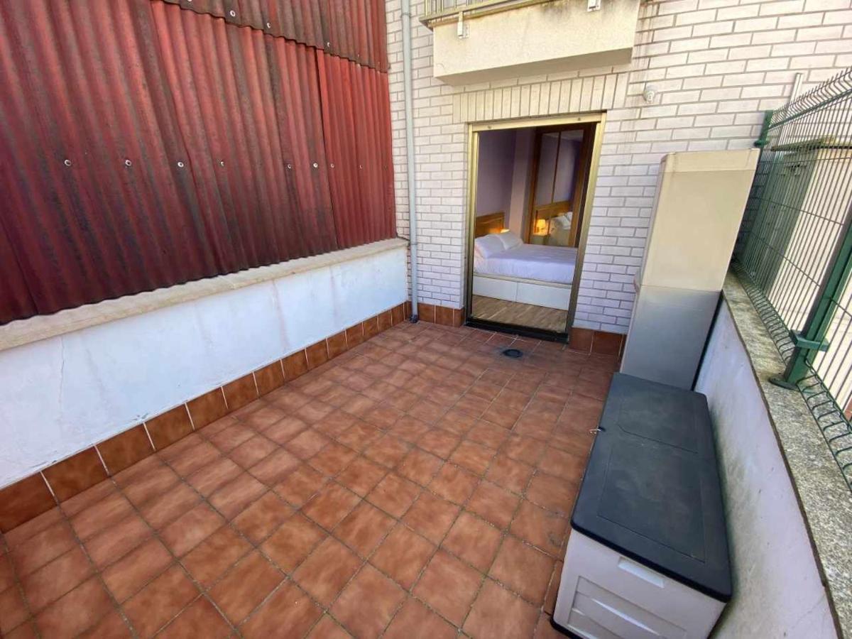 La Magdalena Acogedor Apartamento En Villaviciosa Villaviciosa  Dış mekan fotoğraf