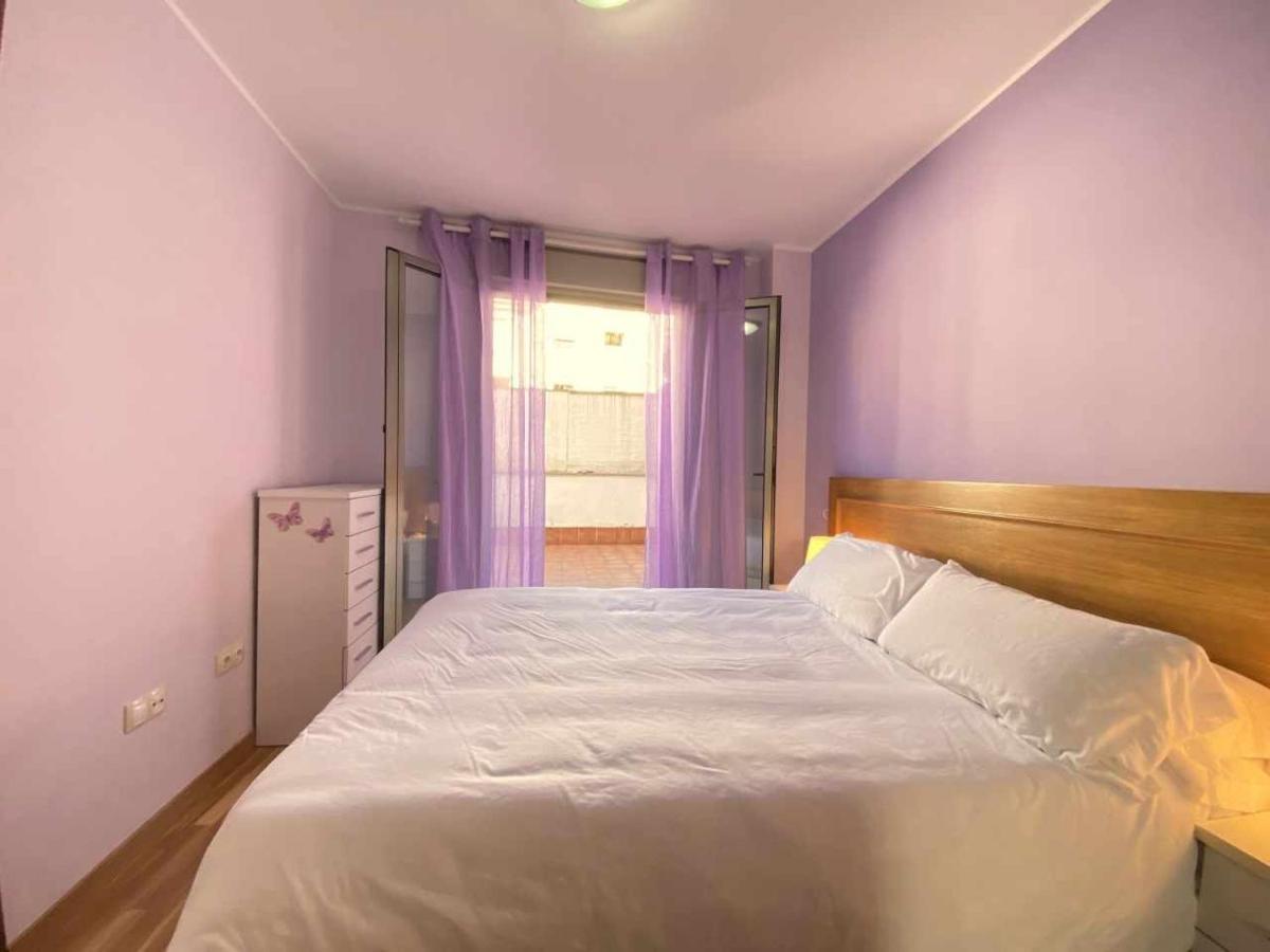 La Magdalena Acogedor Apartamento En Villaviciosa Villaviciosa  Dış mekan fotoğraf