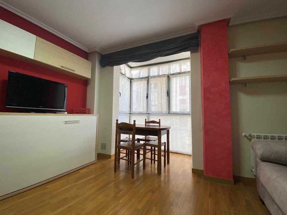 La Magdalena Acogedor Apartamento En Villaviciosa Villaviciosa  Dış mekan fotoğraf